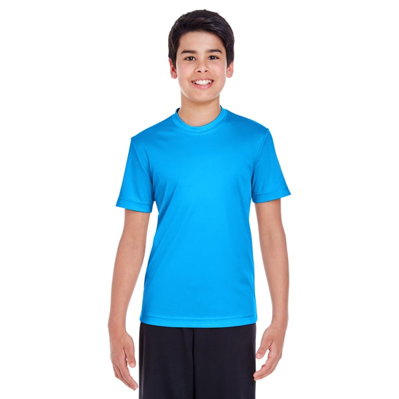 Team 365 Youth Zone Performance T-Shirt 86