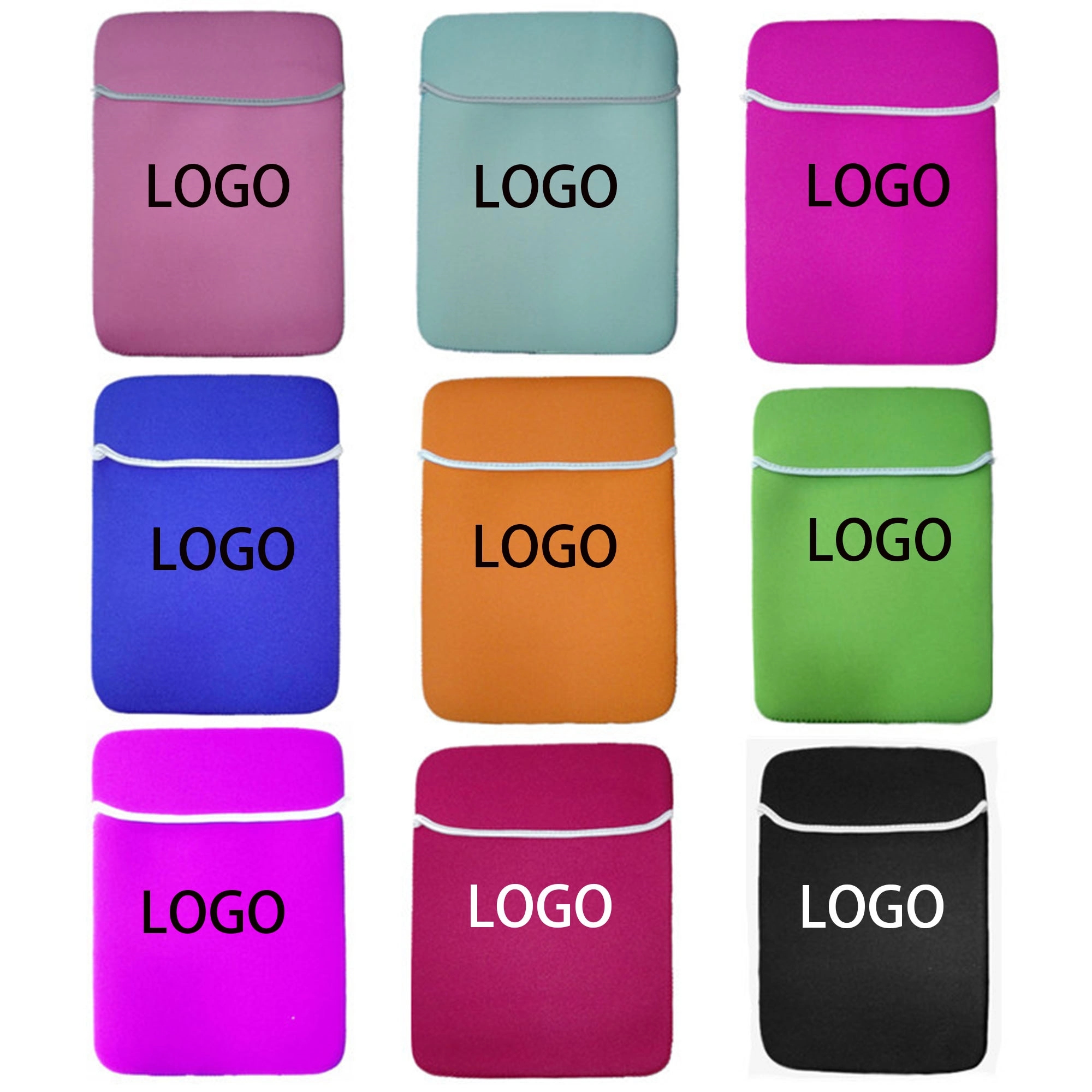 Laptop Sleeve 7