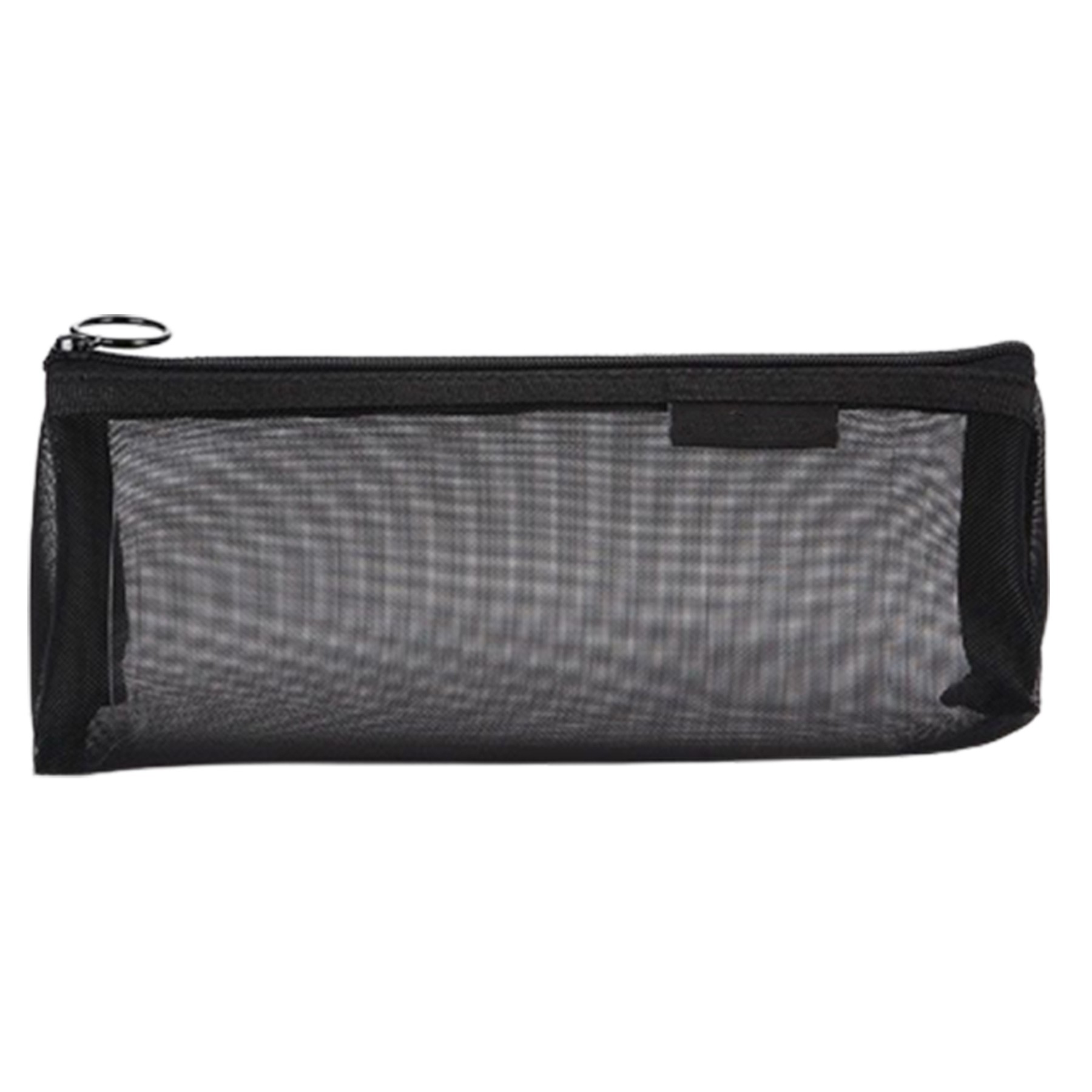 Nylon Mesh Pencil Pouch 2