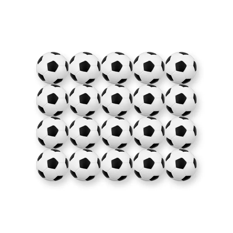 PU Foam Stress Reliever Ball Sports Shape 6
