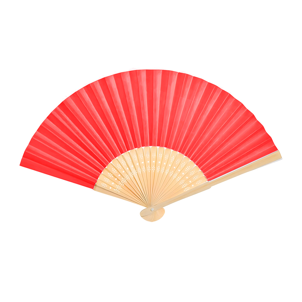 Foldable Fancy Hand Fan 43