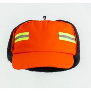Reflective Working Cap 2