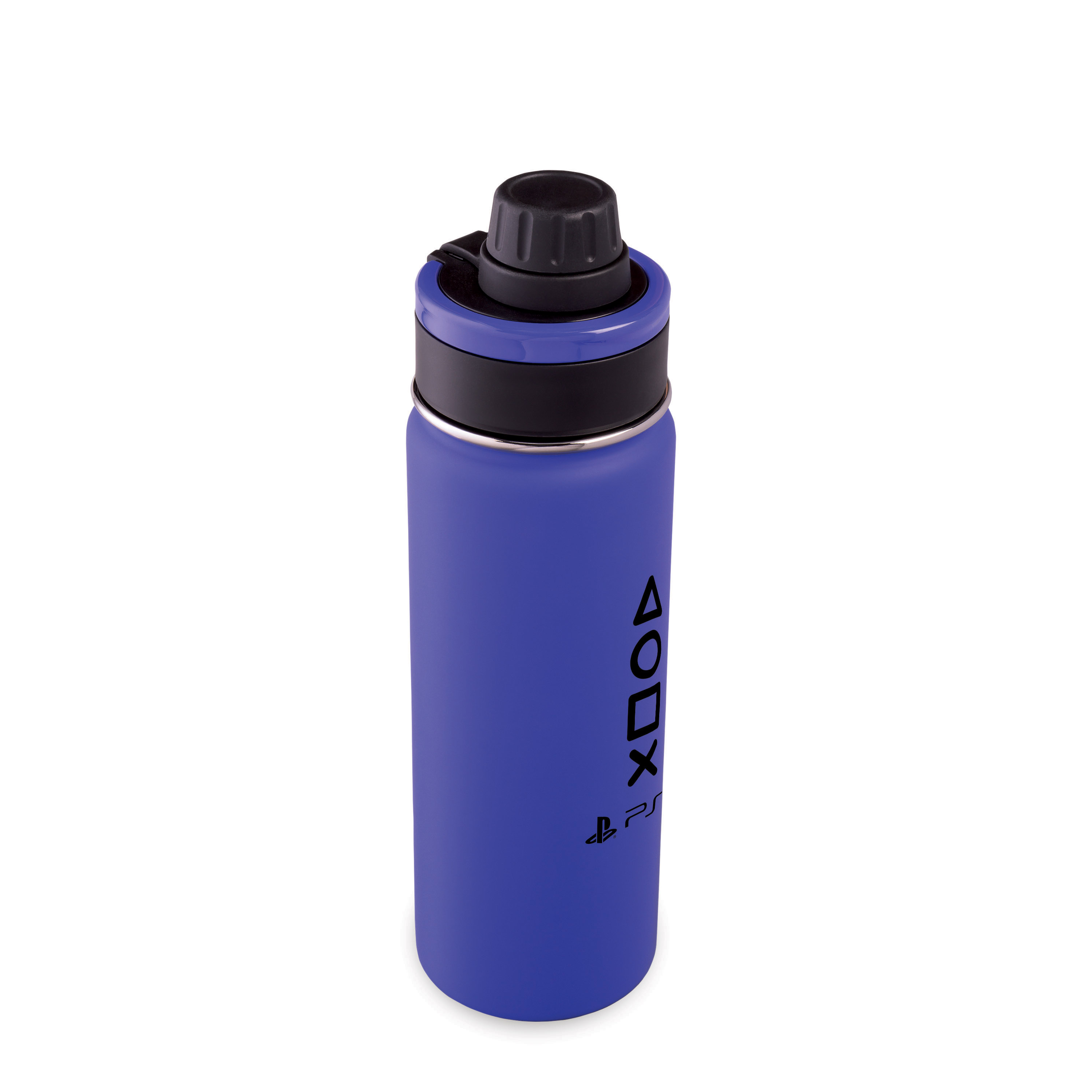 Ring Leader 600 Ml / 20 Oz Stainless Steel Bottle 26