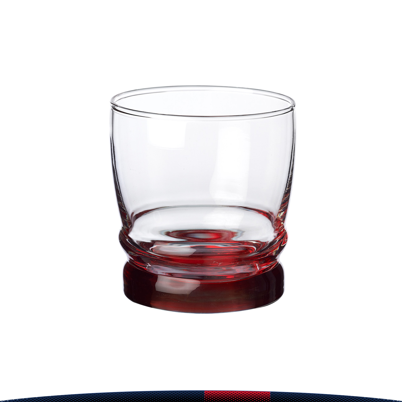 10 oz Rocks Drinking Glasses 10