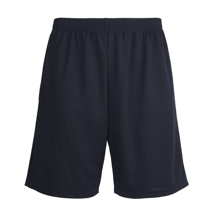 Men's Performance Shorts - Large Black 2