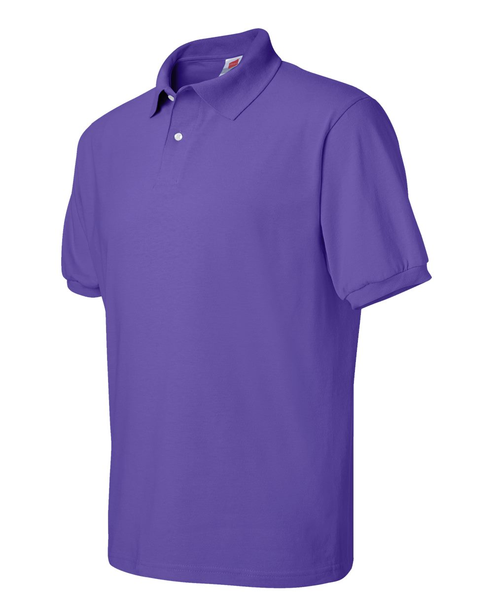 Unisex EcoSmart® Jersey Polo - 054X 35