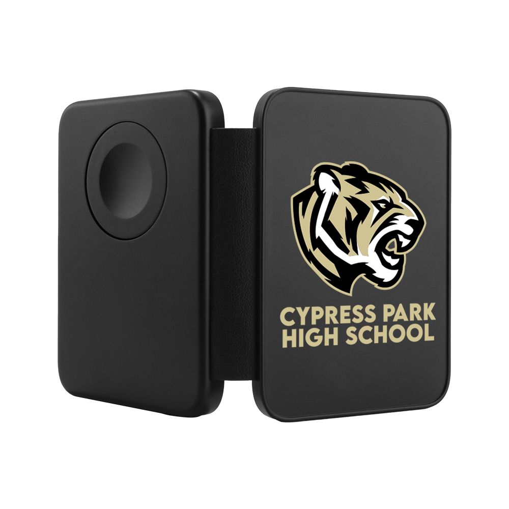 Houston Dynamo 3-in-1 Wireless Charger 2