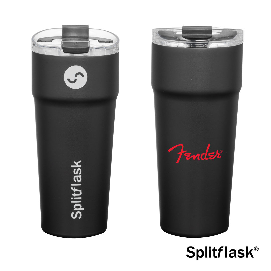 Splitflask® Two-Sided Tumbler - 30oz 20