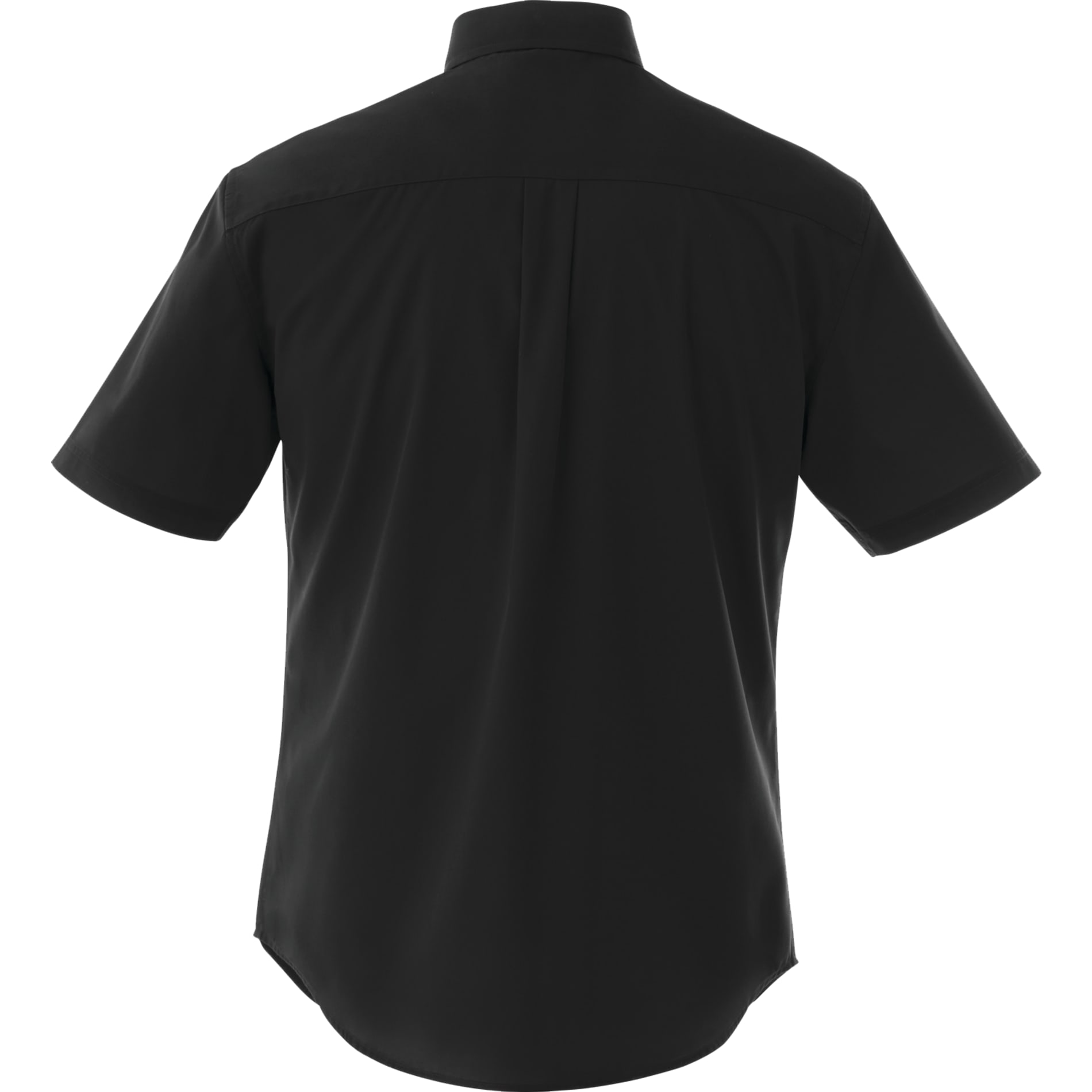 Men’s STIRLING Short Sleeve Shirt Tall 44