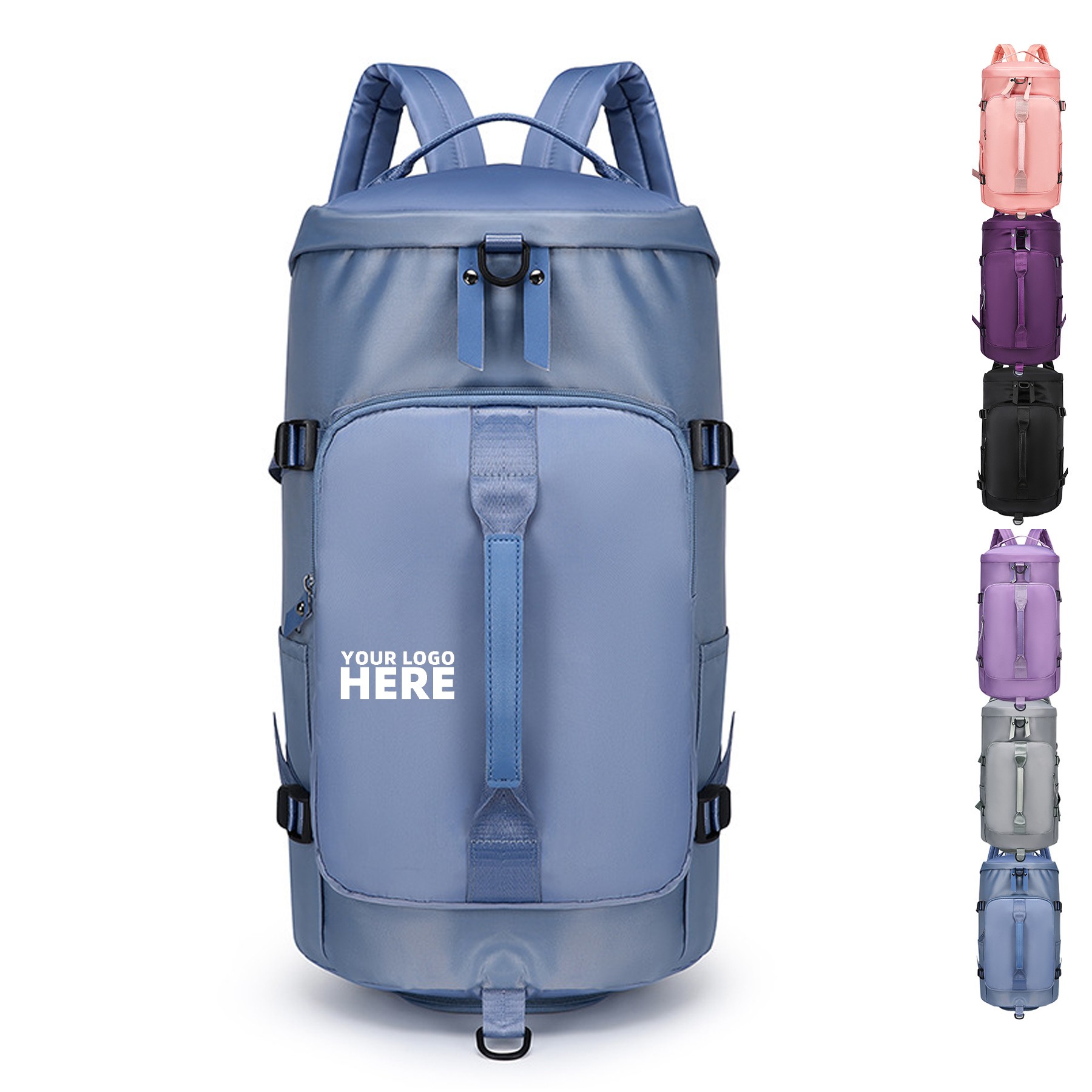 Large Capacity Travel Bag