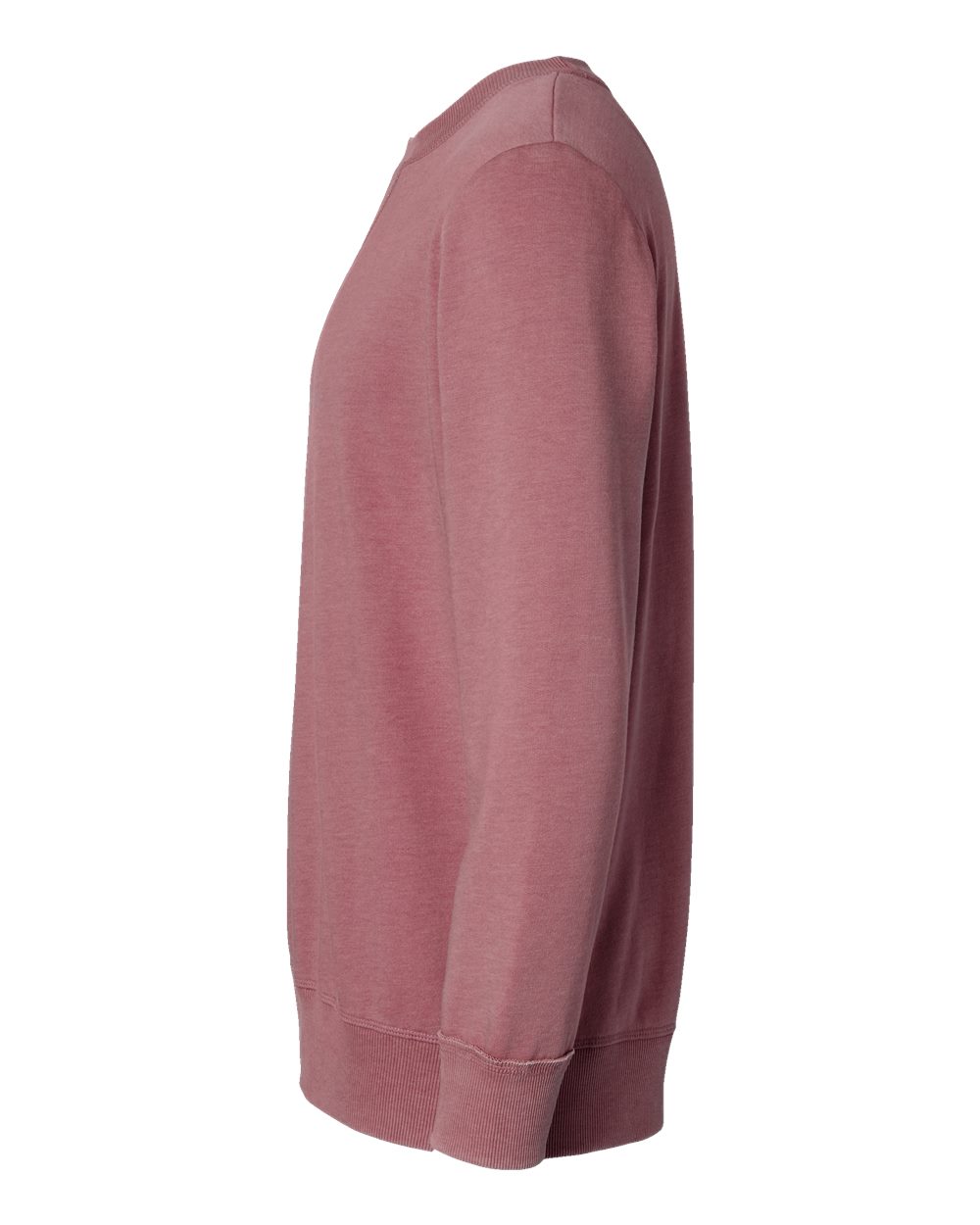 Unisex Vintage Wash Crewneck Sweatshirt - 6935 61