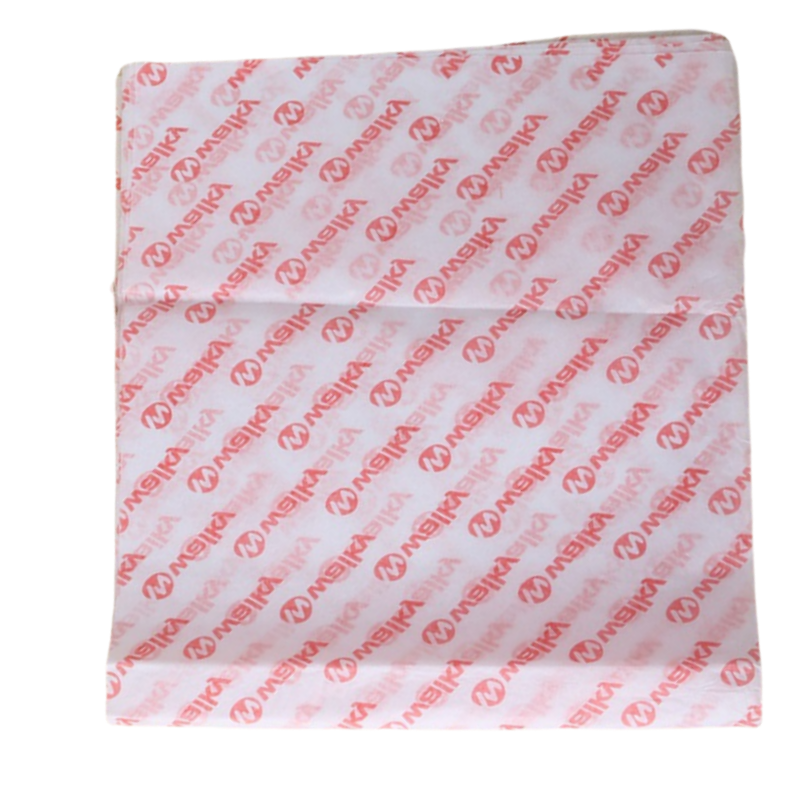 Decorative Gift Wrapping Tissue Paper 2