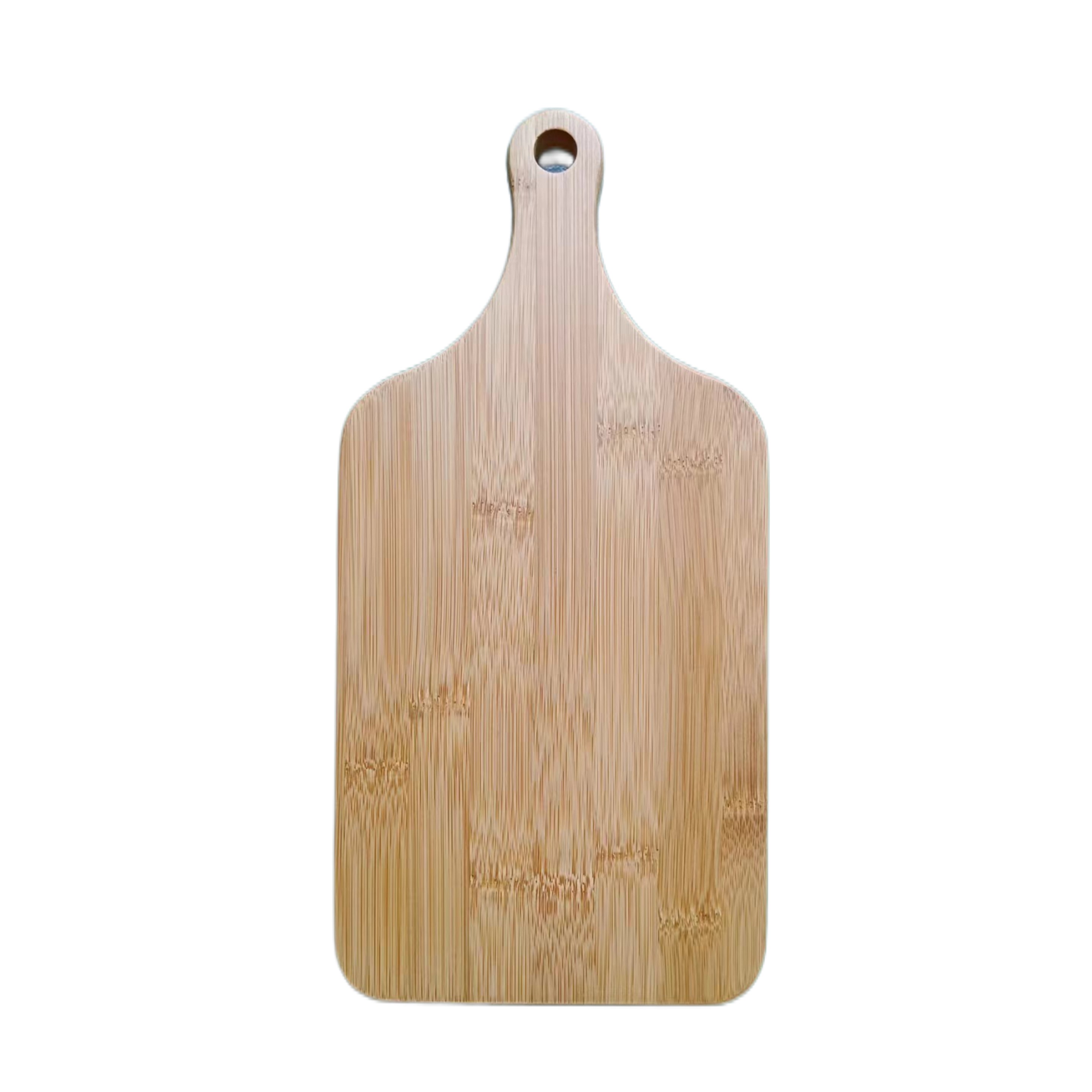 Bamboo Serving Board 15" - OCEAN 5