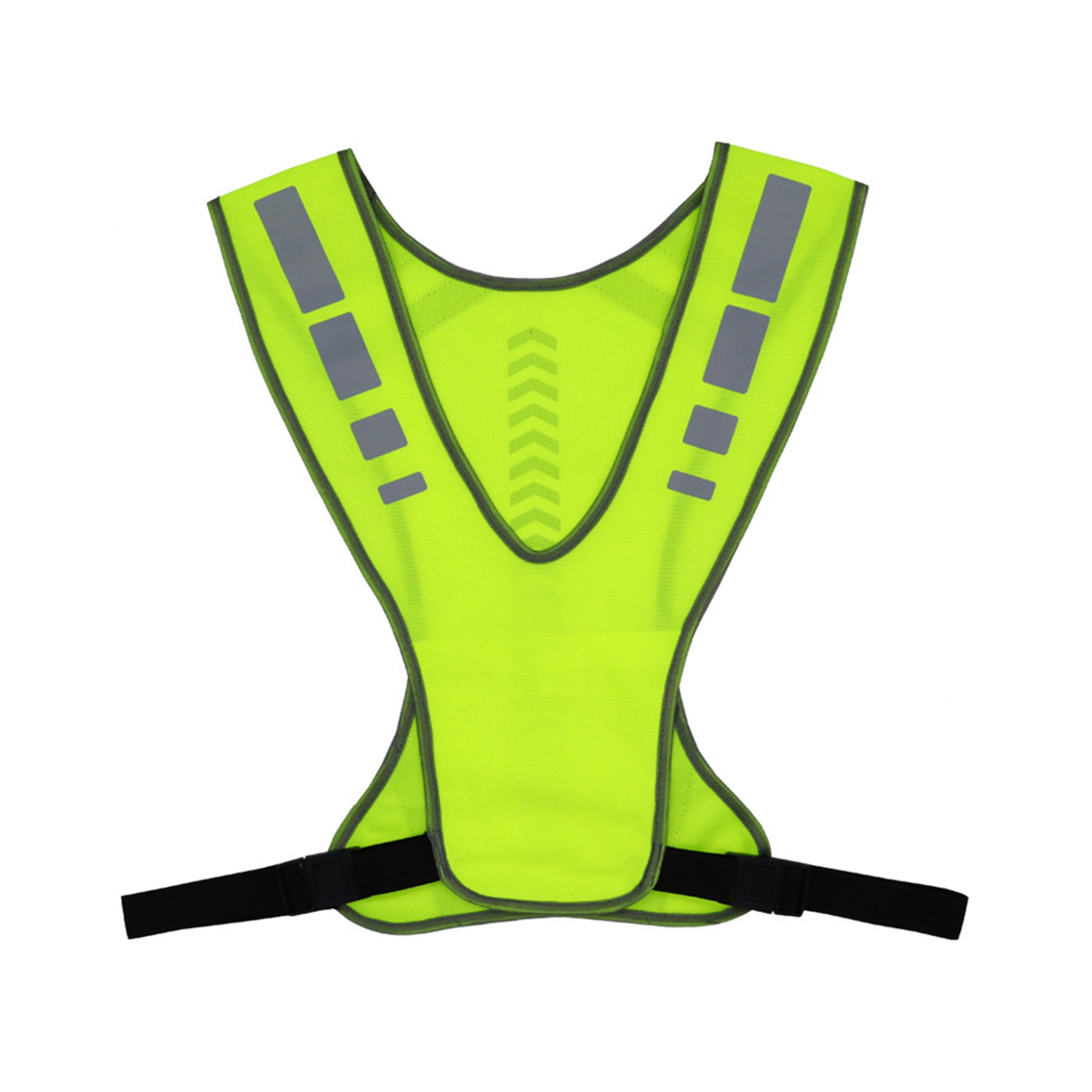 Reflective Vest 1