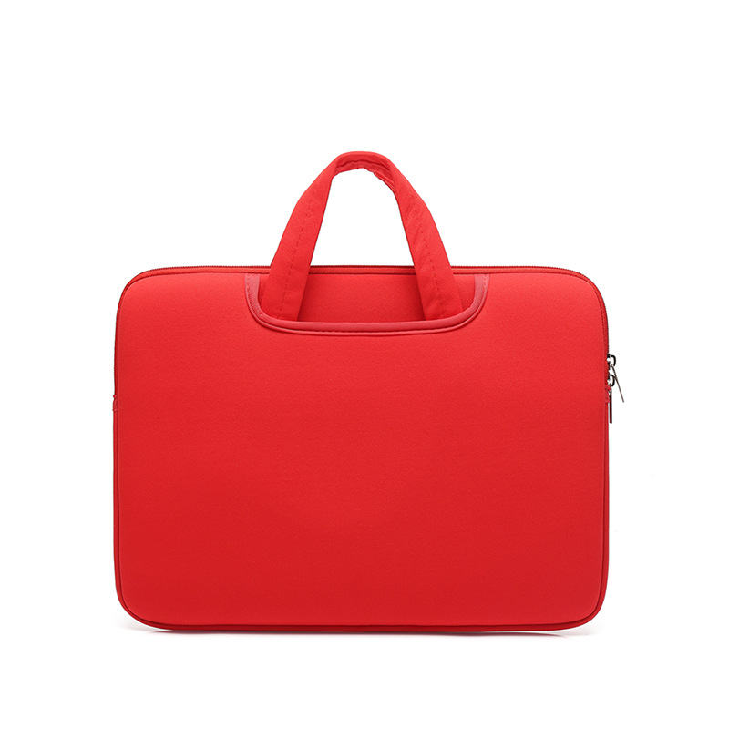 11" Laptop Case W/ Concealed Handle 3