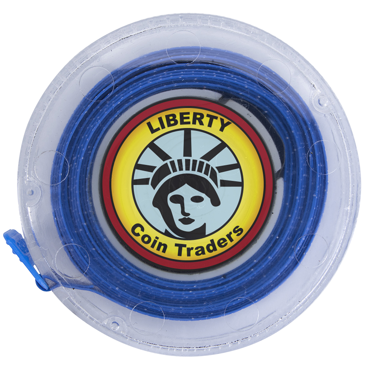 Transparent Tape-A-Matic 1
