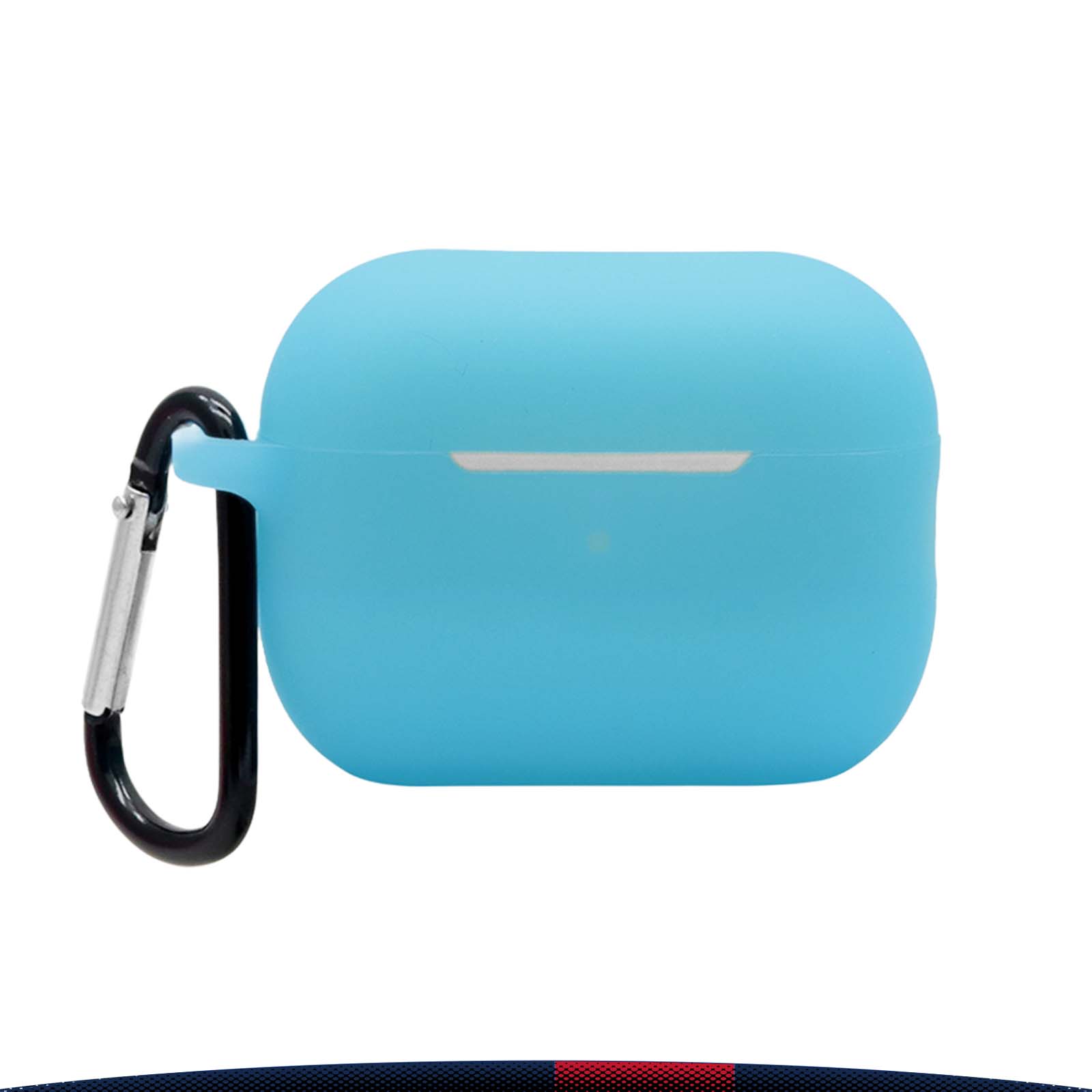 Lore Luminous Wireless Bluetooth Earbuds Case 4