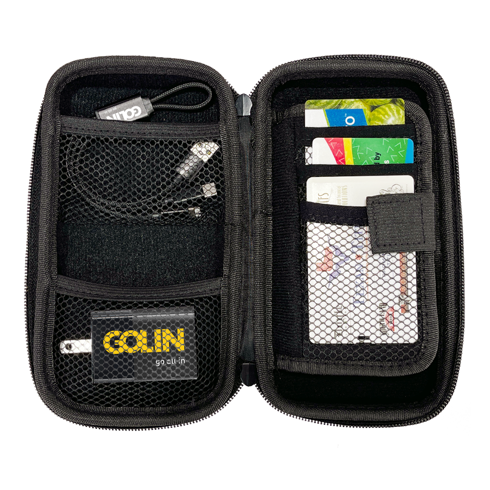 TechPro Charging Set 4 16