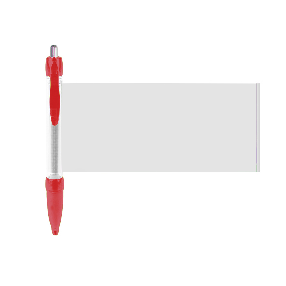 Scroll Banner Pen 11