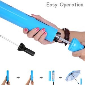 Umbrella With Case 4