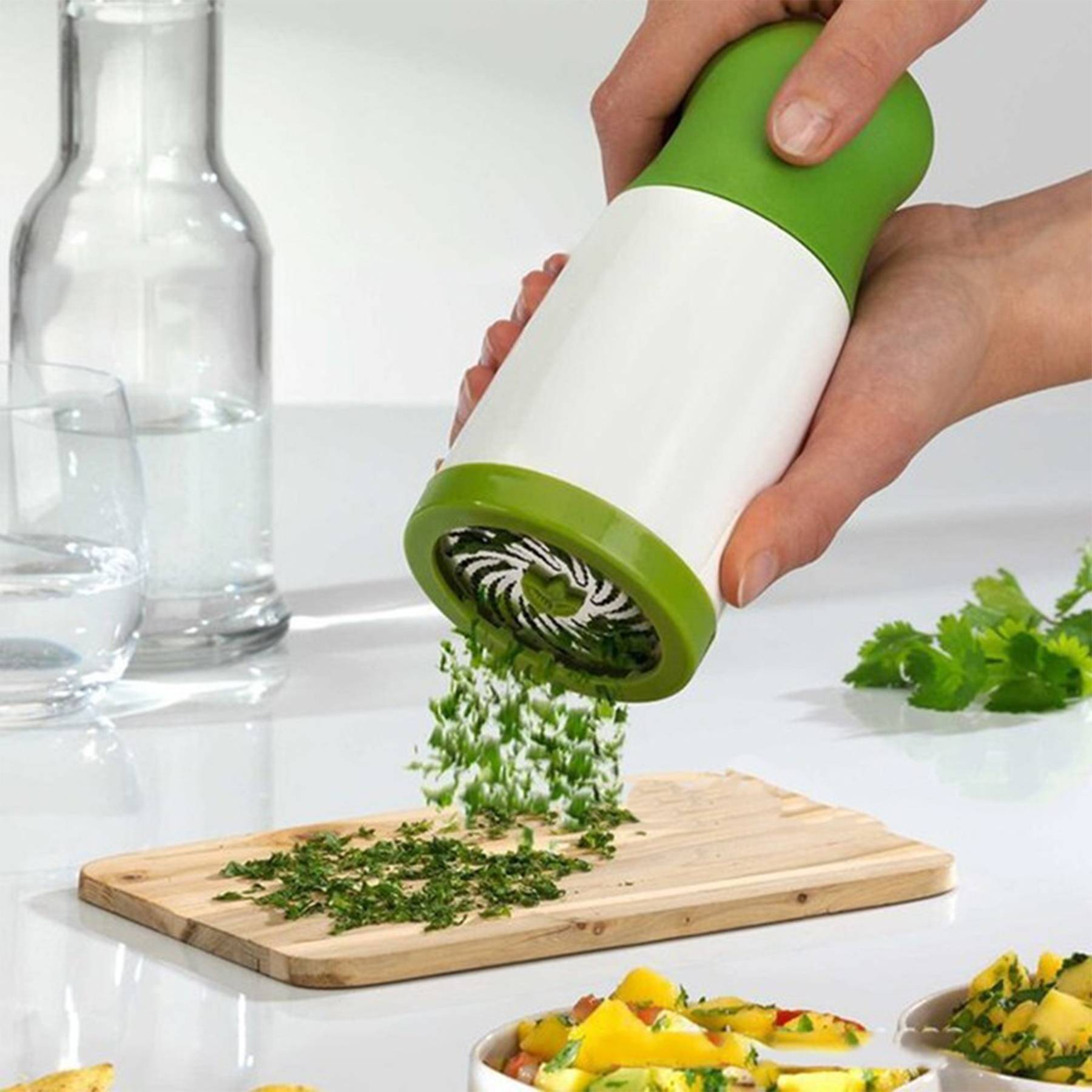 Abs Spice grater 4