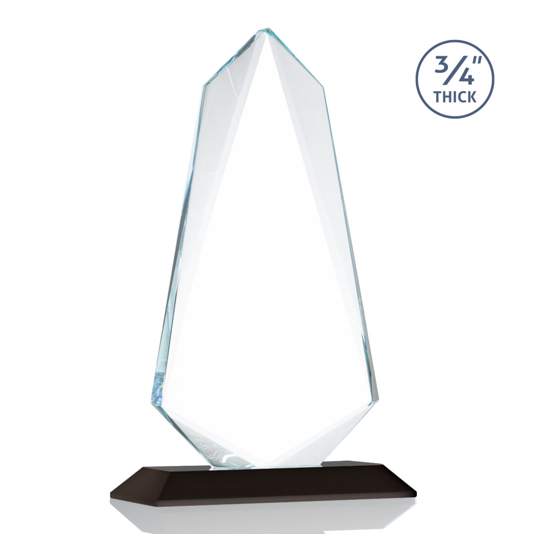 Sheridan VividPrint™ Award - Black 1