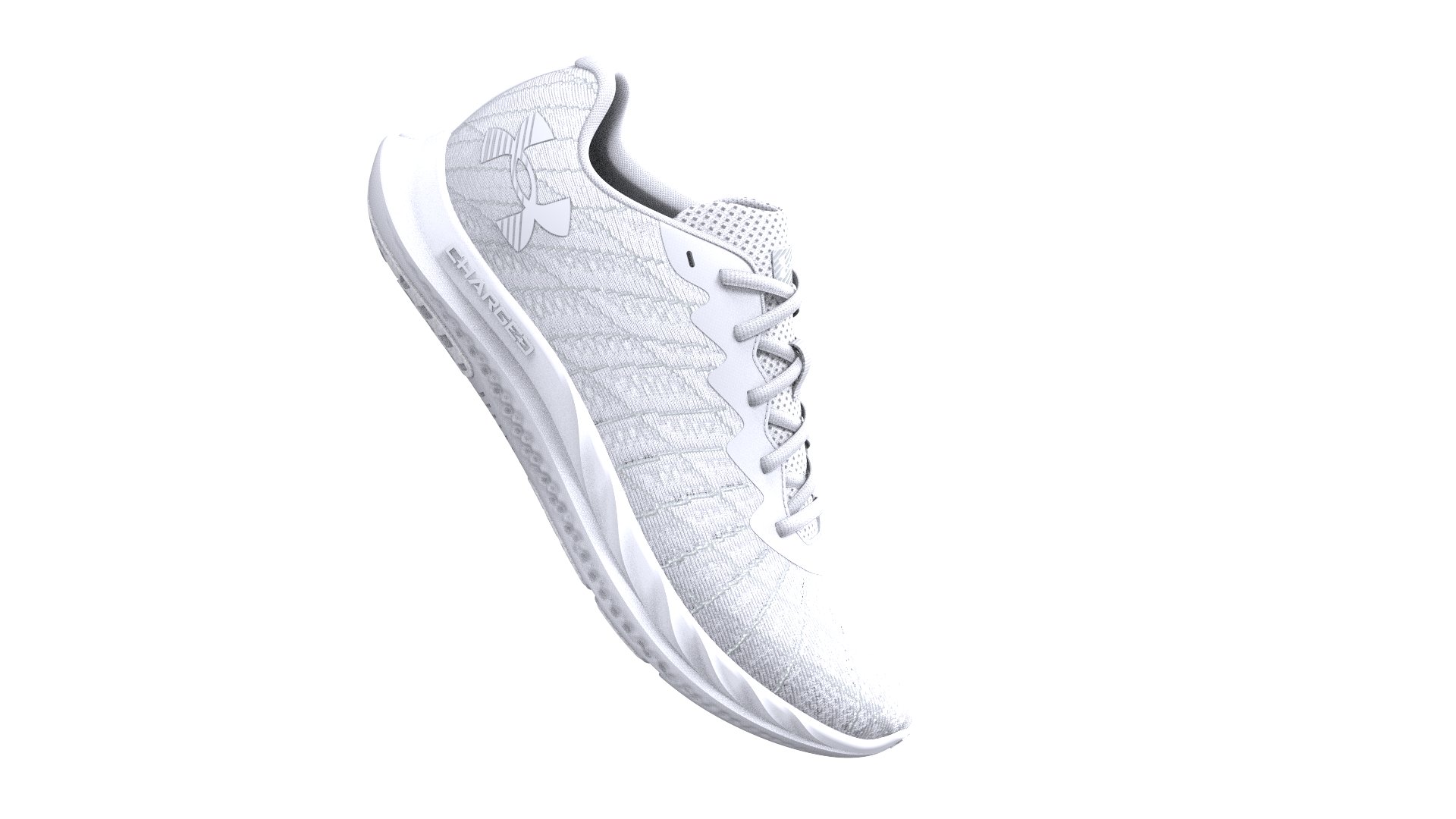 UA Charged Breeze 2 Men's Running Shoes 19