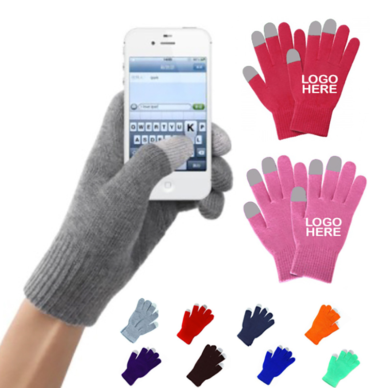 Touch Screen Gloves 1