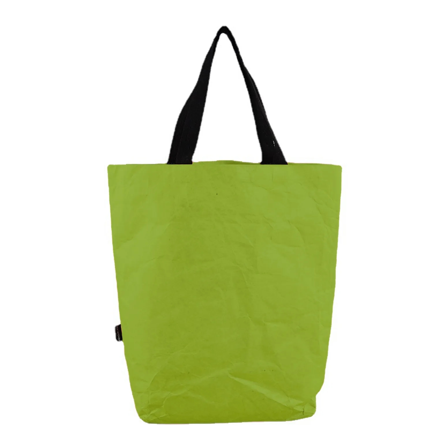 Washable DuPont Tyvek Tote Bag 8