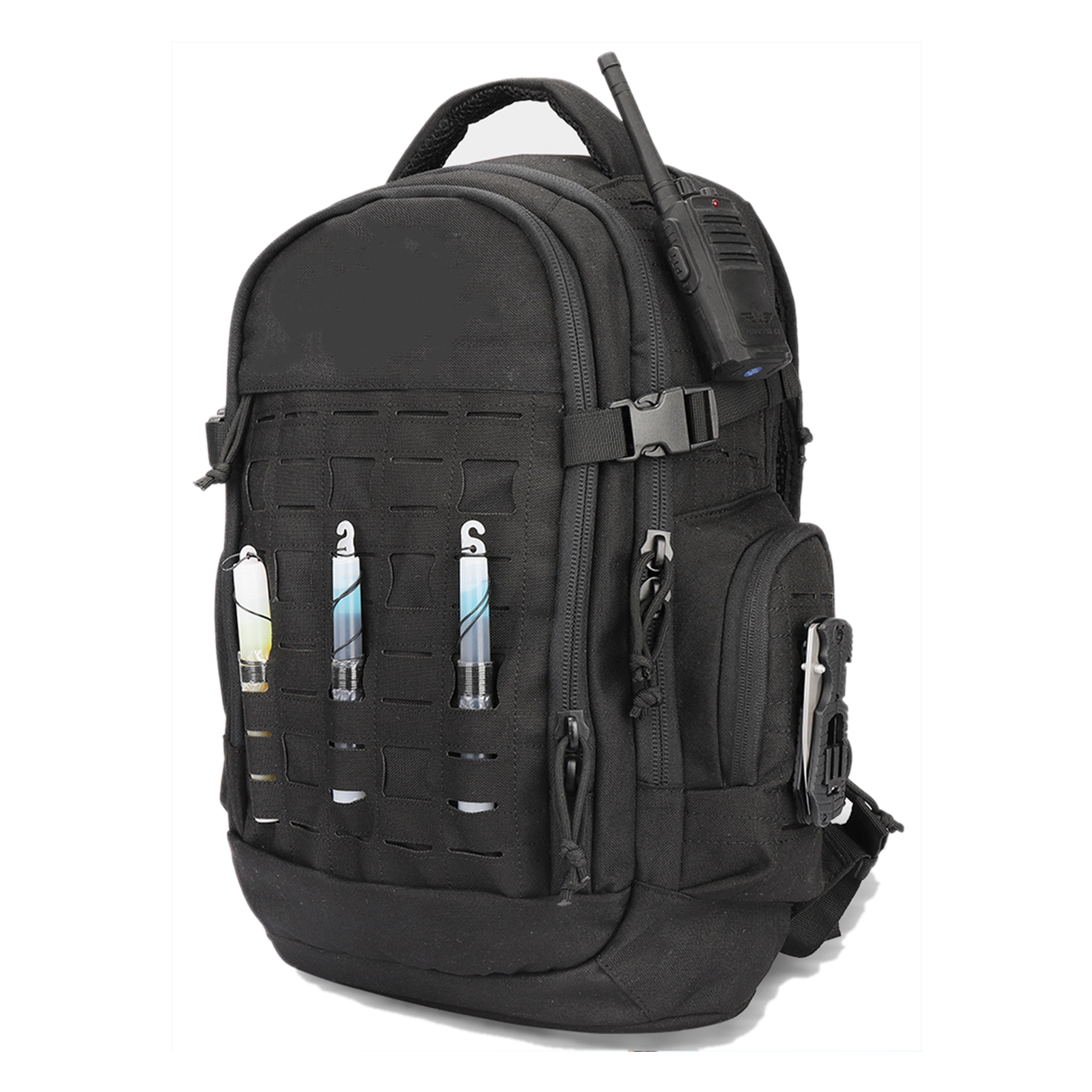 Multi-function Tactical Backpack 5