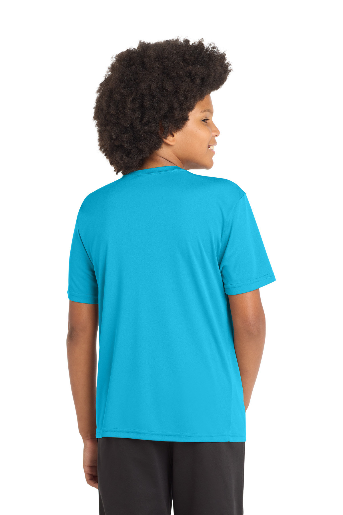 Sport-Tek Youth PosiCharge Competitor Tee. YST350 247