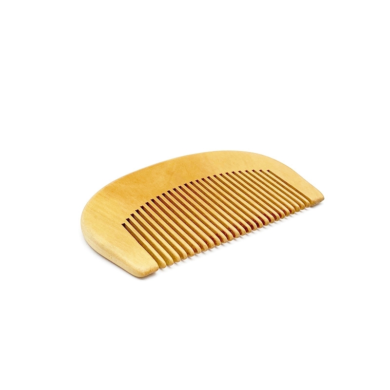 Wooden Comb 1