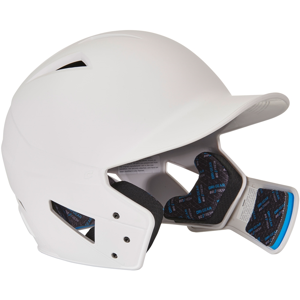 HX Gamer Plus Batting Helmet 16
