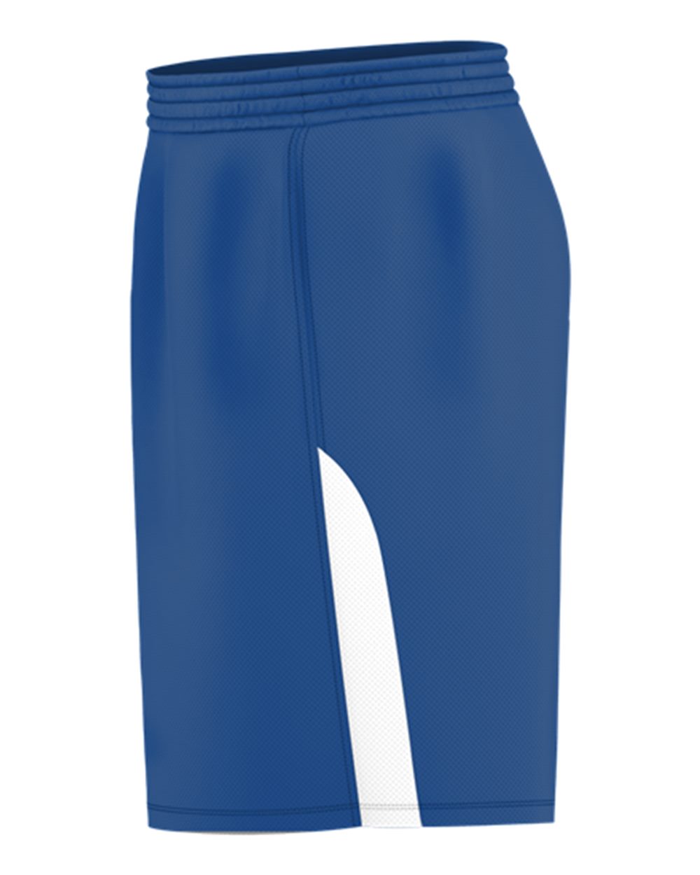 Youth Blank Game Shorts - A205BY 22