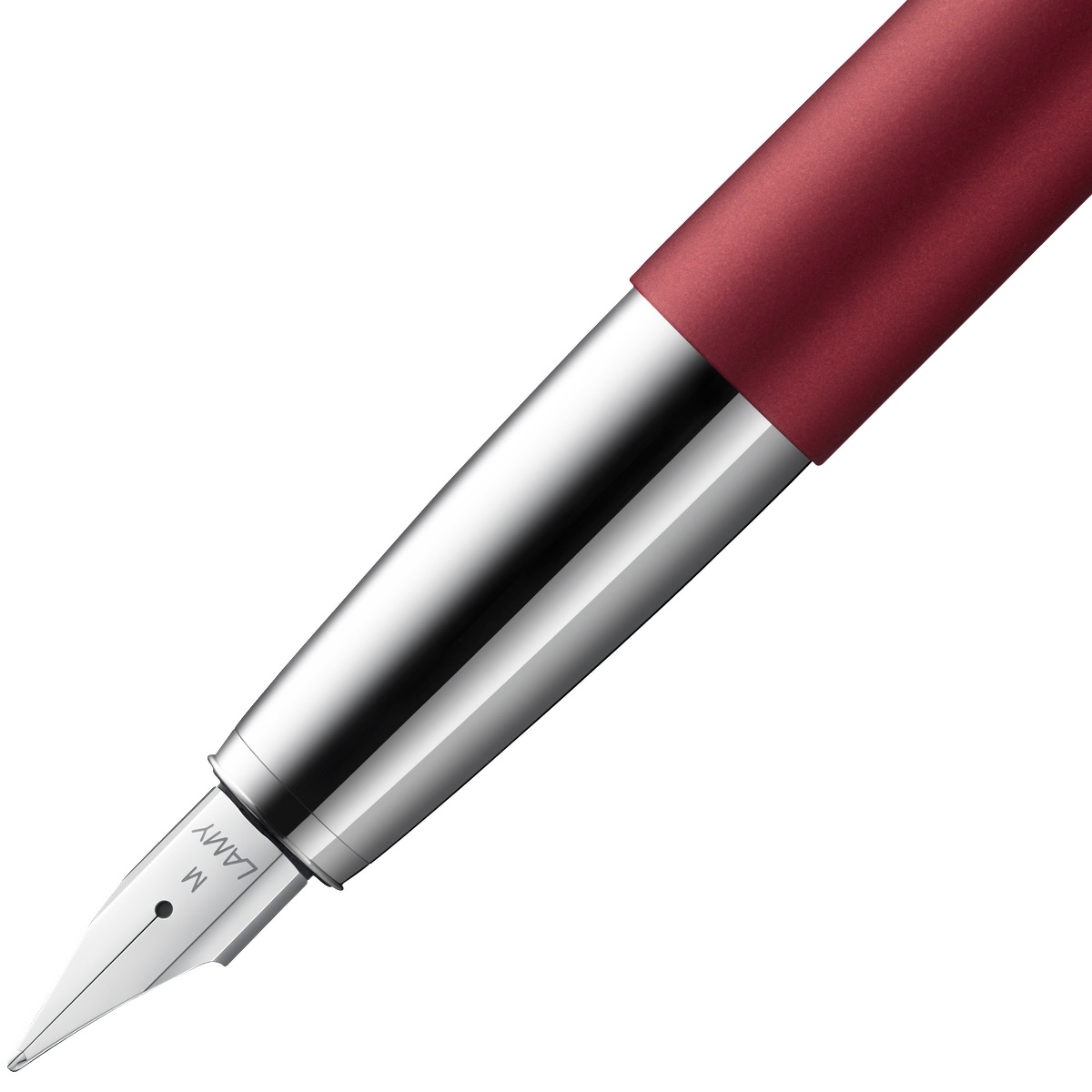 LAMY Studio Fountain Pen – Medium 26