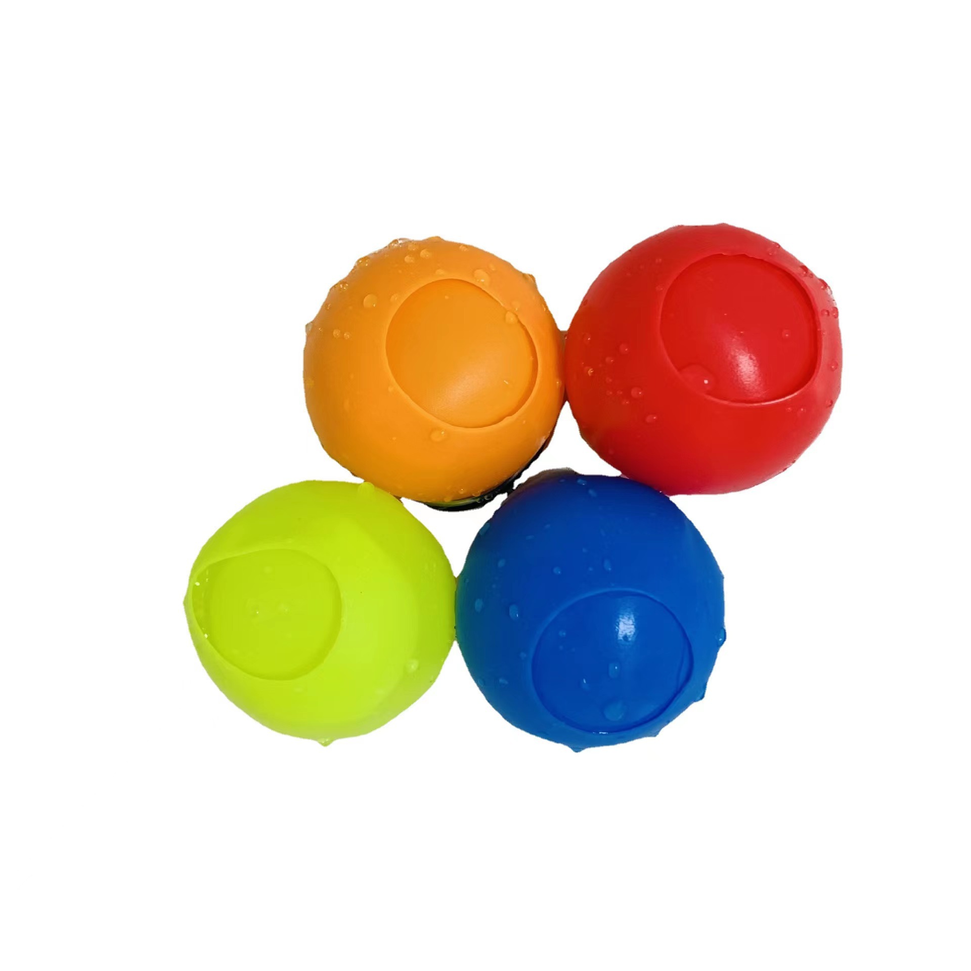 Reusable Water Bomb Splash Balls for Swimming Pools 4