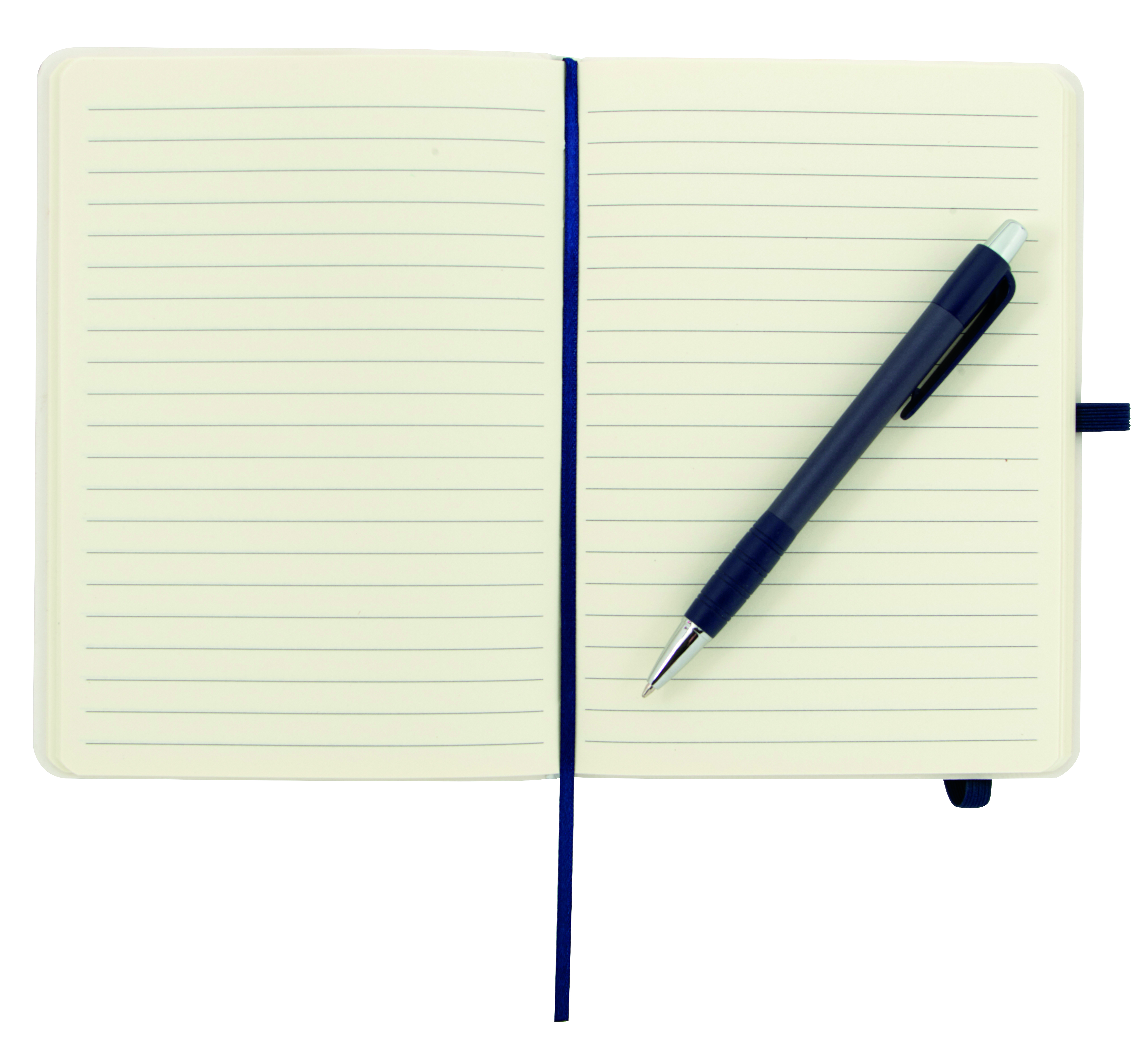 Good Value™ Notion Journal 18