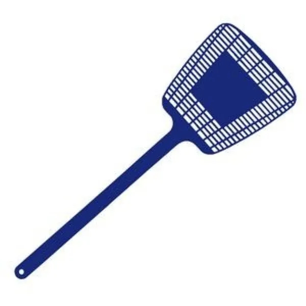 Fly Swatter 5