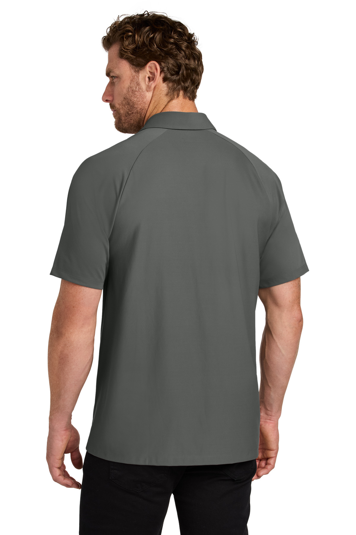 OGIO Envision Polo OG154 37
