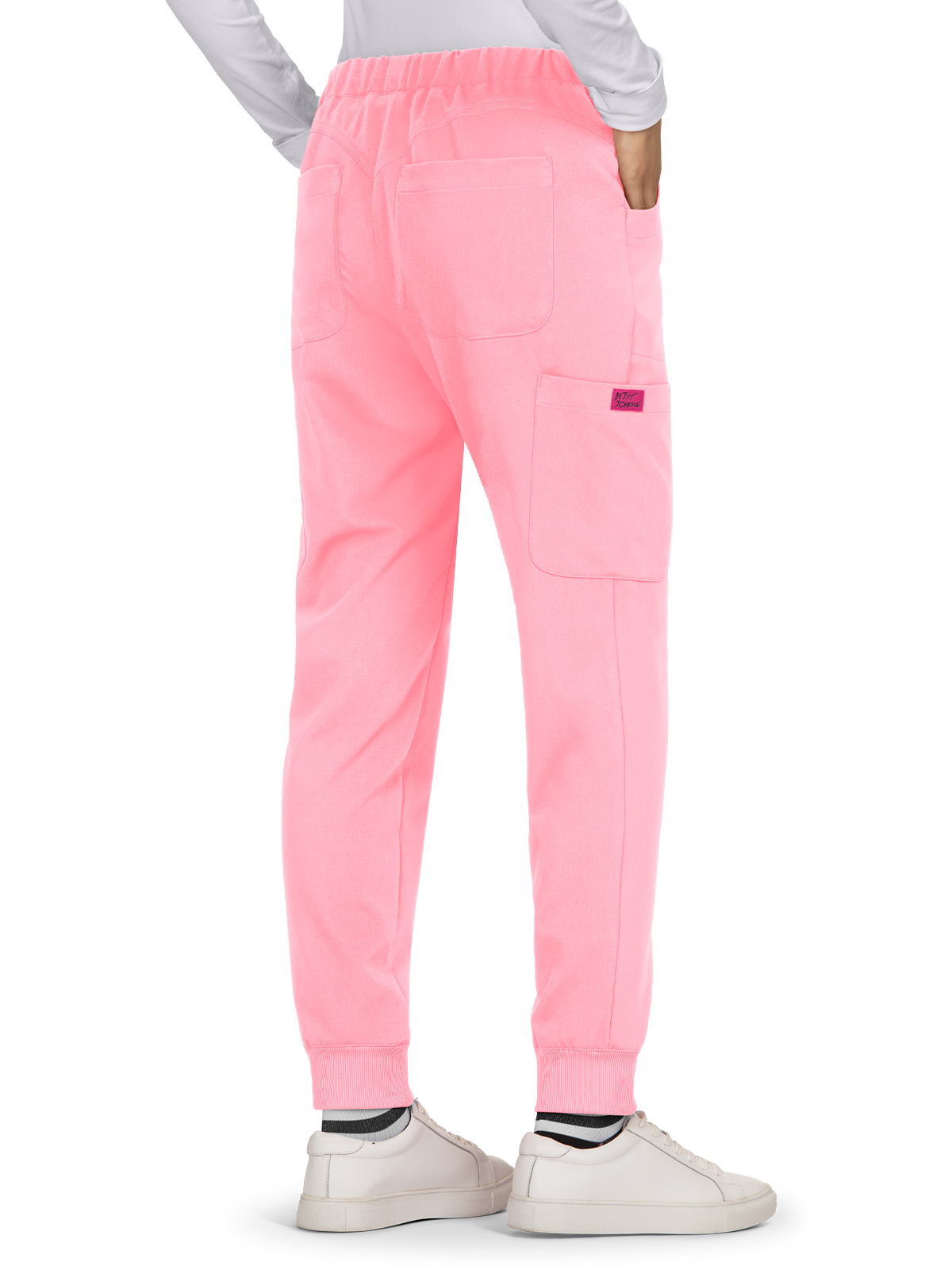 koi - Betsey Johnson - Women's Six-Pocket Jogger Aster Pant 19