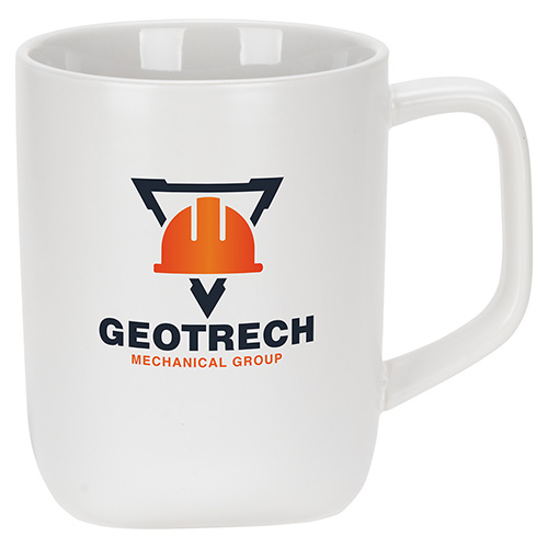 Marzano 18 oz Recycled Ceramic Mug 27
