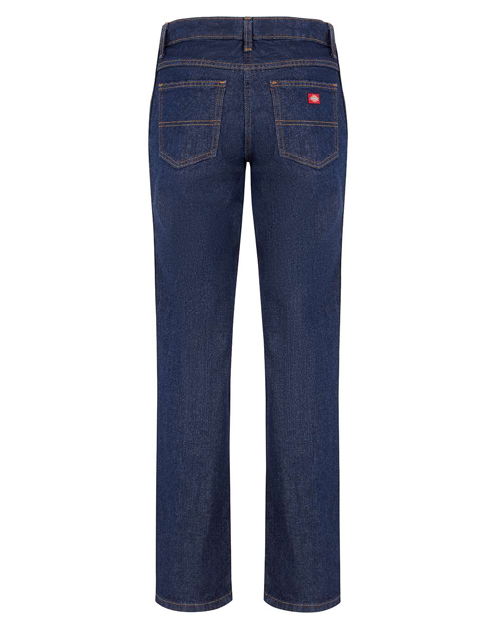 Women's Straight Leg 5-Pocket Jeans