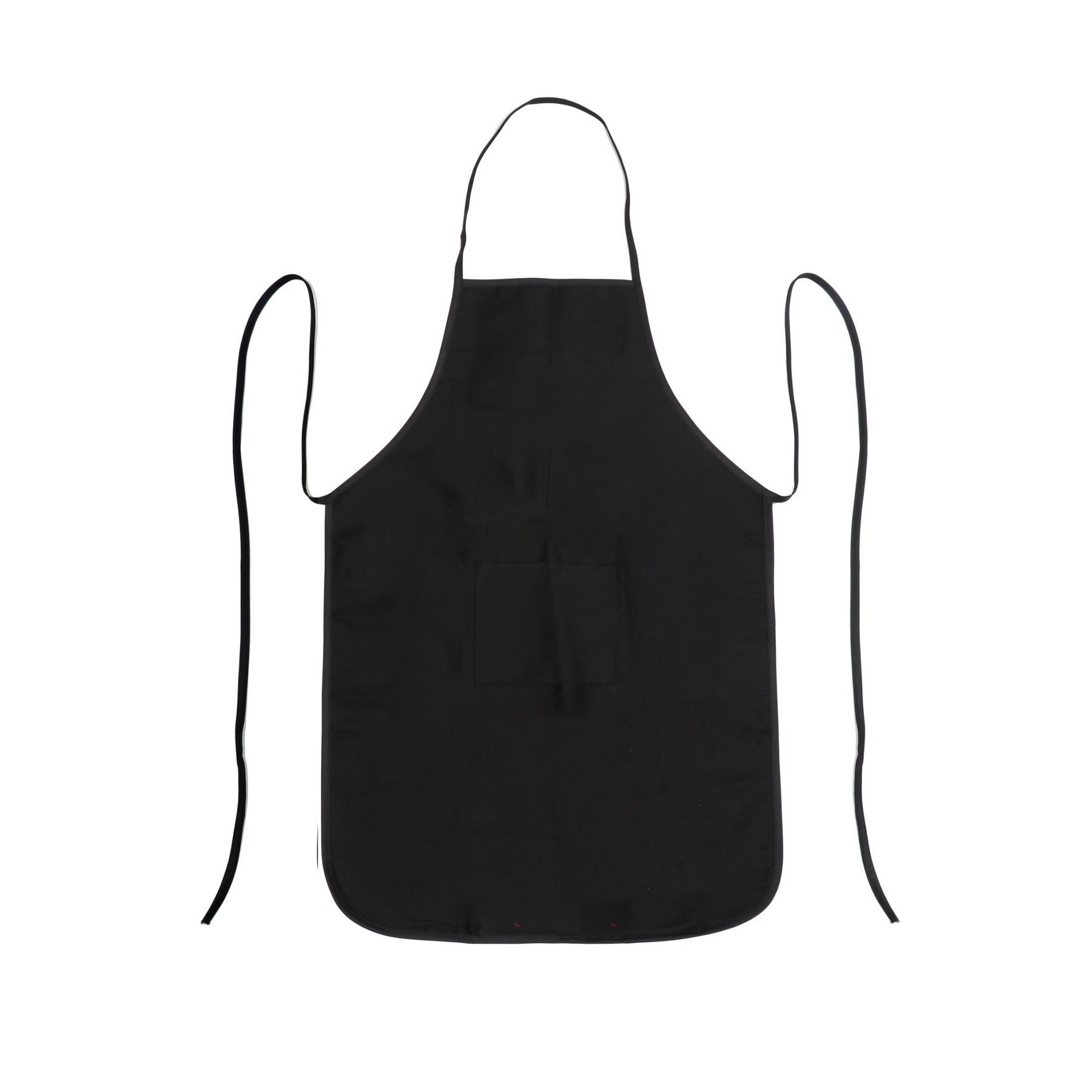 Full Color Heat Transfer 100% Cotton Aprons 8