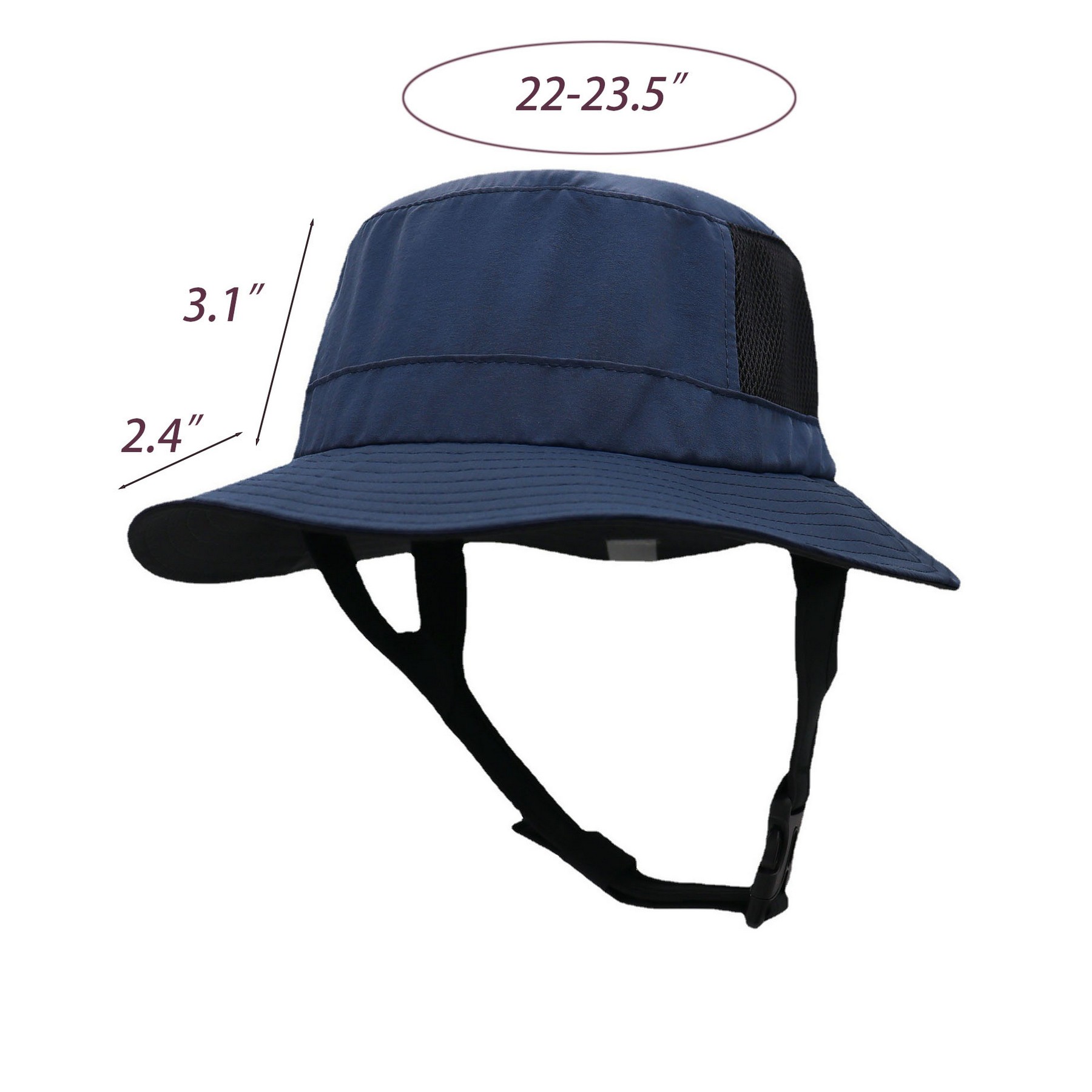 Surf Bucket Hat 9