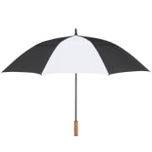 58" Recycled Golf Umbrella 226