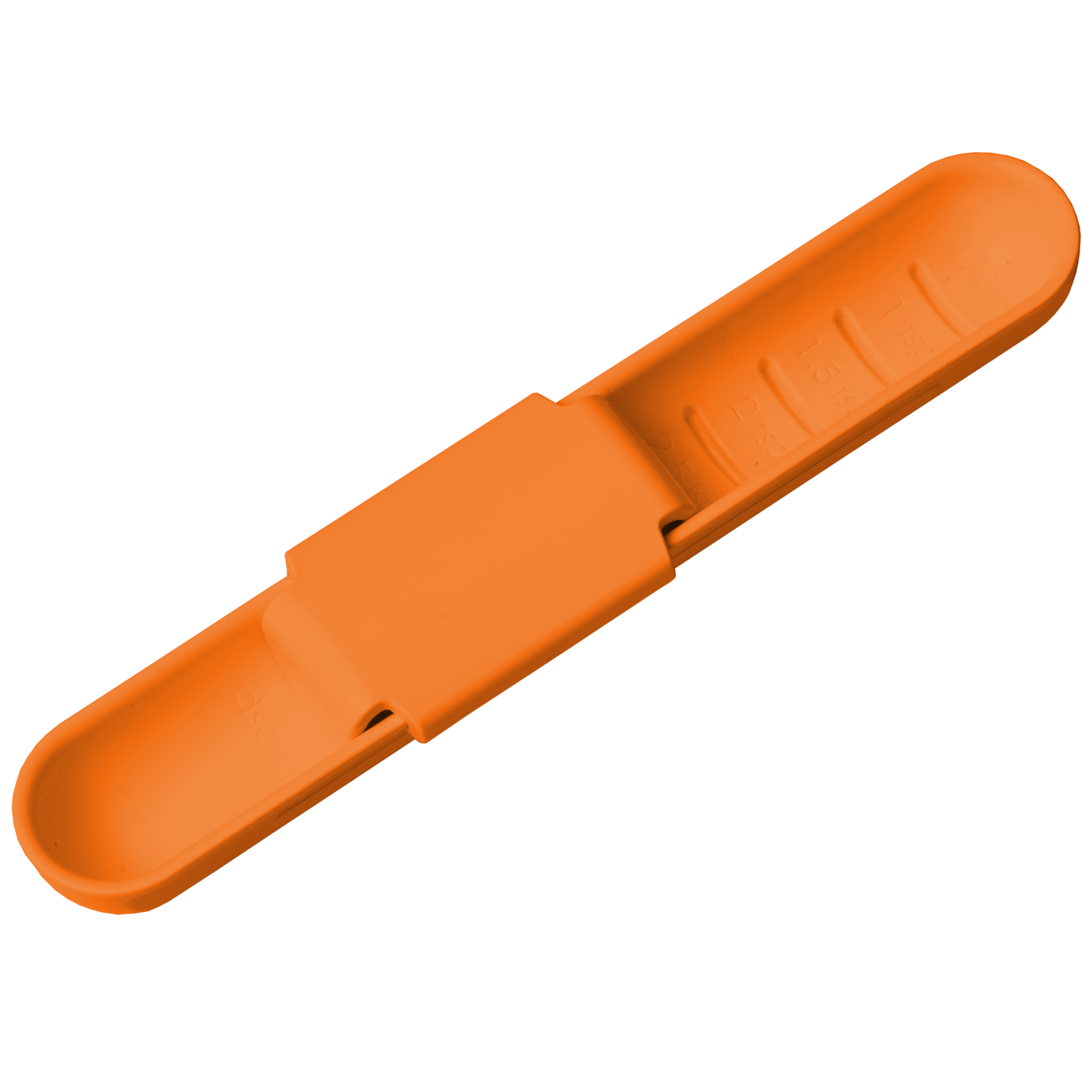 Adjustable Measure-Up Spoon 13