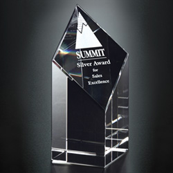 Trinity Award 2