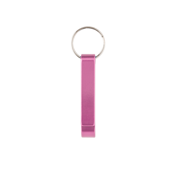 Crab Bottle Opener Keychain 44