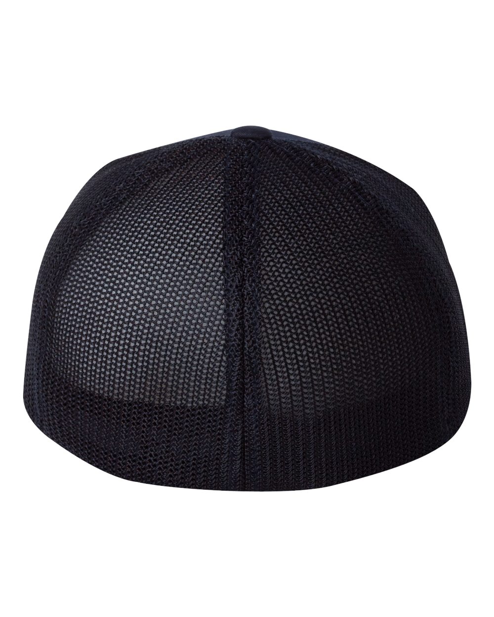 Trucker Cap - 6511 76