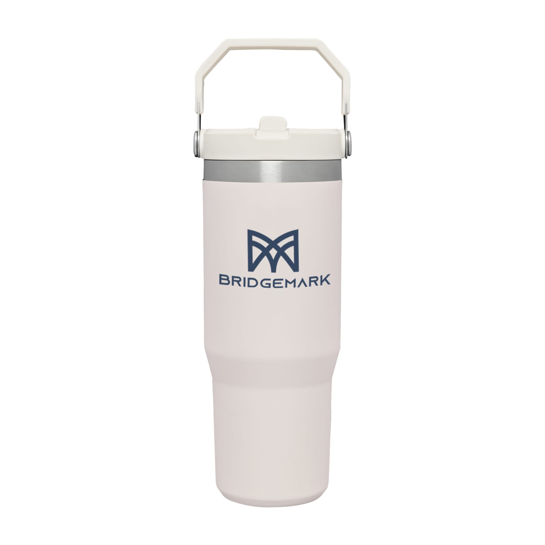 IceFlow Flip Straw Tumbler 30oz